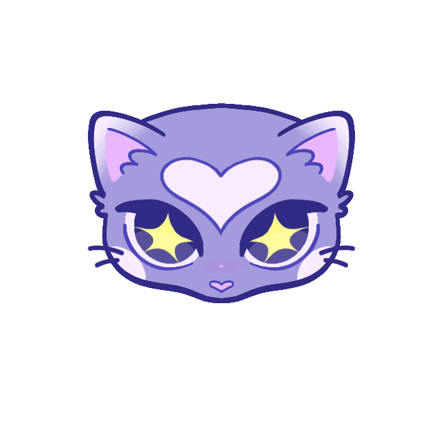 Welcome to my store! <3